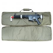 Bag para assault (90 cm) - Coyote
