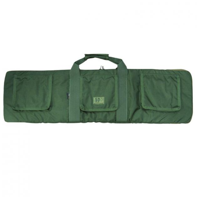 Bag para assault (90 cm) - Verde