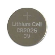 Bateria CR2025 - 3.0v - DOTCOM