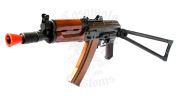 E&L AK-74U - Full Metal - AEG