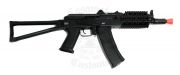 E&L AK-74U Tactical - Full Metal - AEG