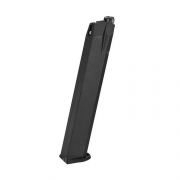 MAG magazine carregador 45rd Extended For Walther PPQ VFC M
