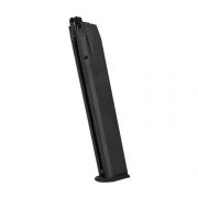 MAG magazine carregador 45rd Extended For Walther PPQ VFC M